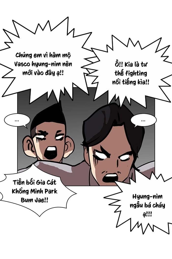 Truyện Tranh Lookism - Hoán Đổi Diệu Kỳ trang 7153