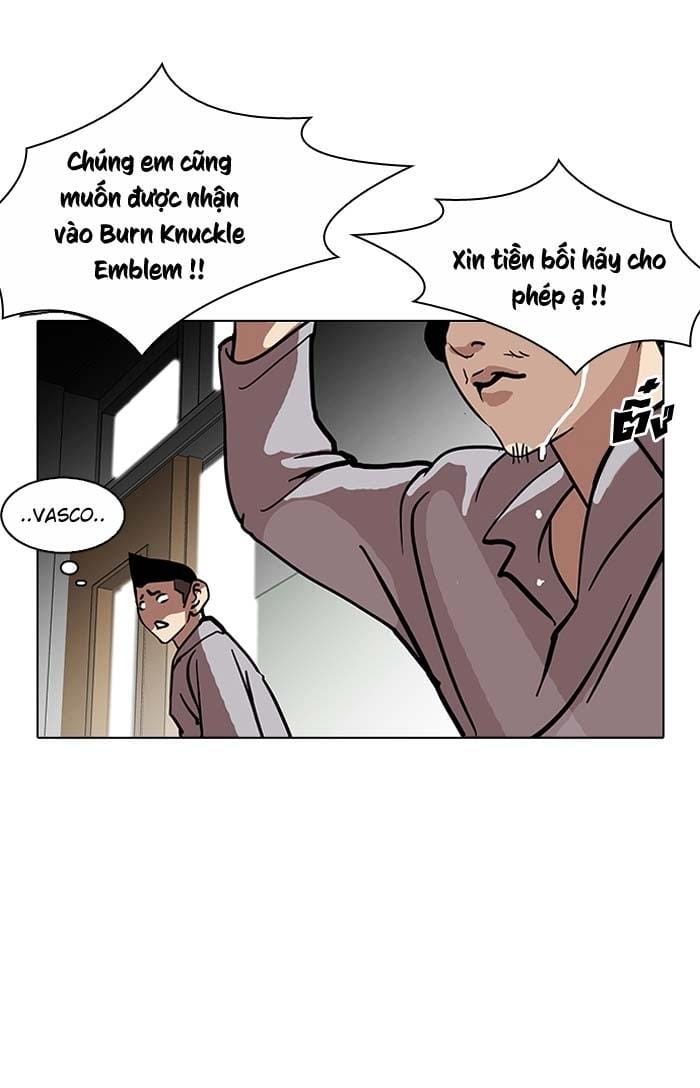 Truyện Tranh Lookism - Hoán Đổi Diệu Kỳ trang 7154