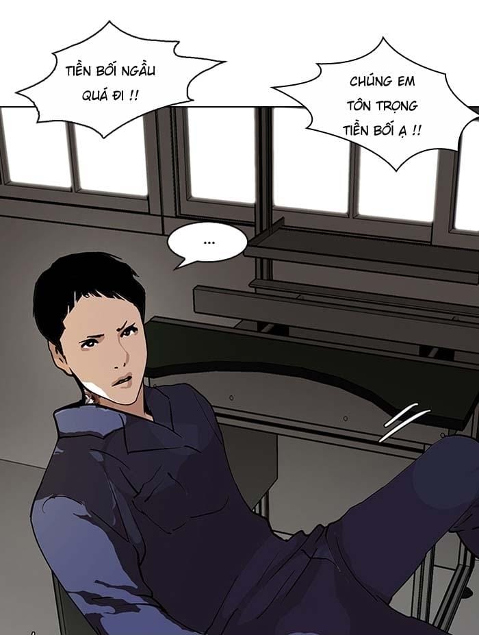 Truyện Tranh Lookism - Hoán Đổi Diệu Kỳ trang 7155