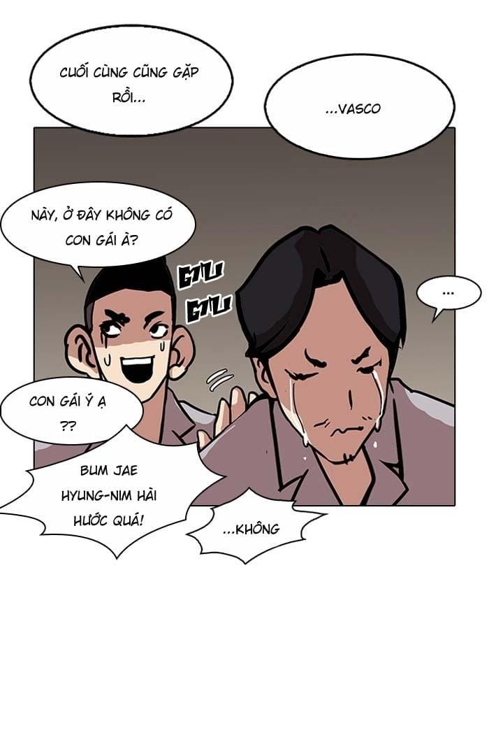 Truyện Tranh Lookism - Hoán Đổi Diệu Kỳ trang 7157