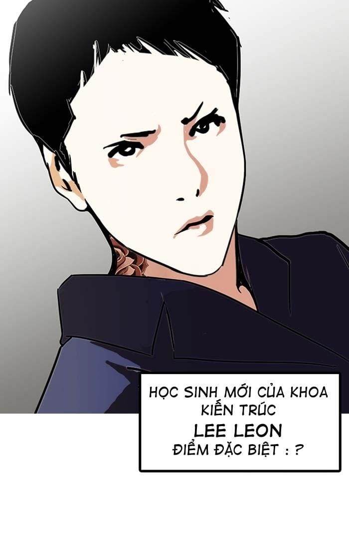 Truyện Tranh Lookism - Hoán Đổi Diệu Kỳ trang 7159