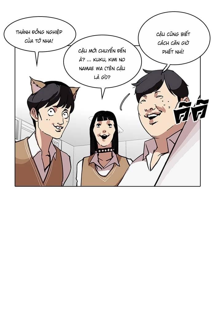 Truyện Tranh Lookism - Hoán Đổi Diệu Kỳ trang 7167