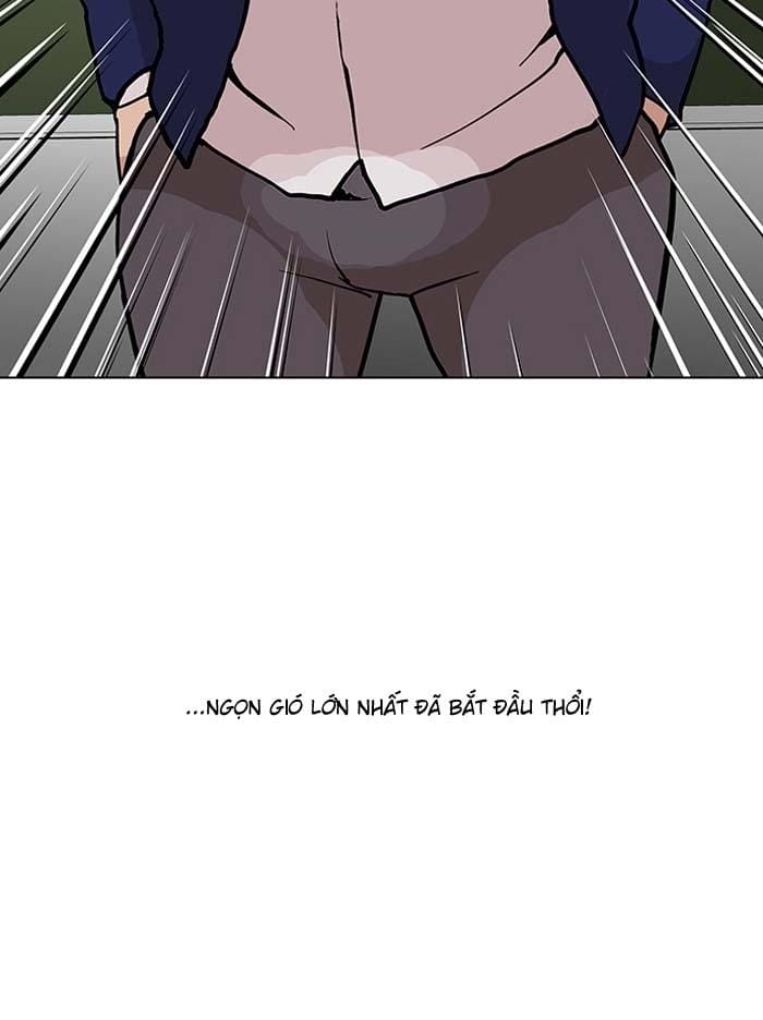 Truyện Tranh Lookism - Hoán Đổi Diệu Kỳ trang 7169