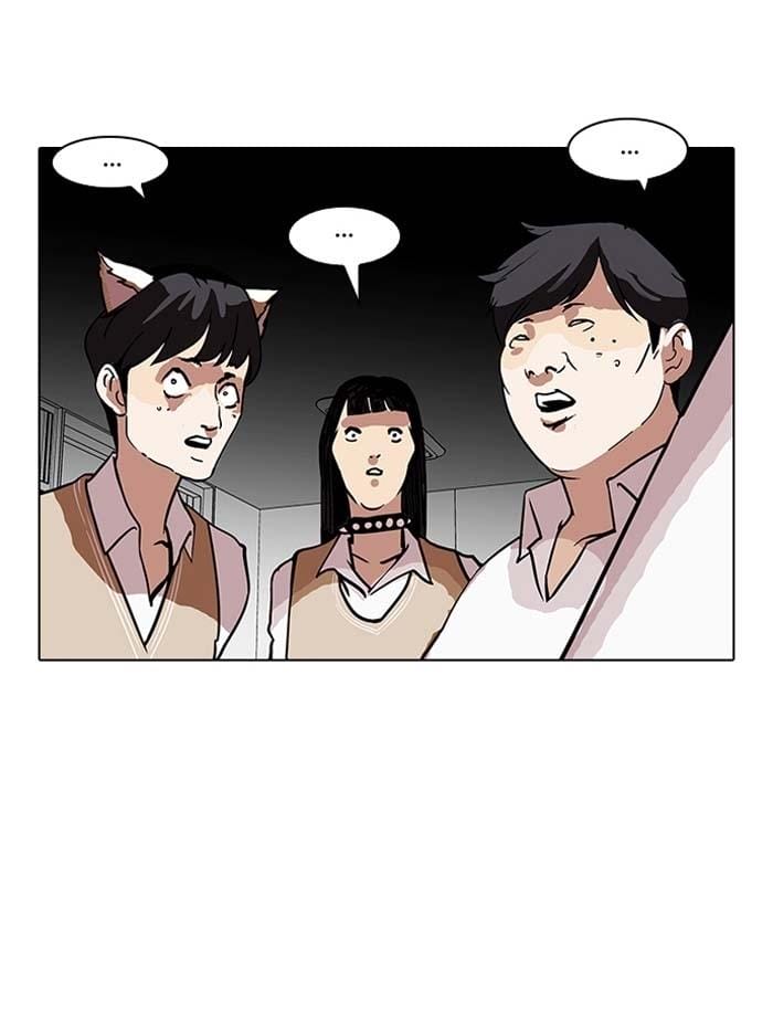 Truyện Tranh Lookism - Hoán Đổi Diệu Kỳ trang 7171