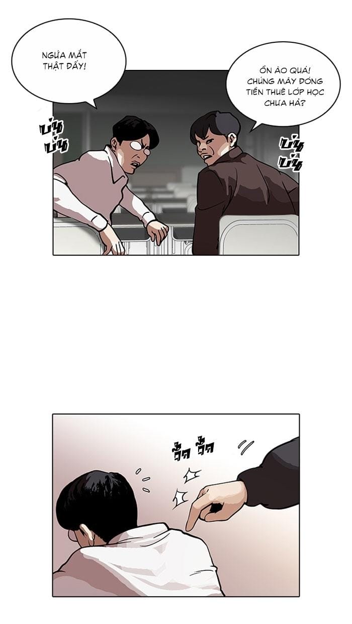 Truyện Tranh Lookism - Hoán Đổi Diệu Kỳ trang 7180