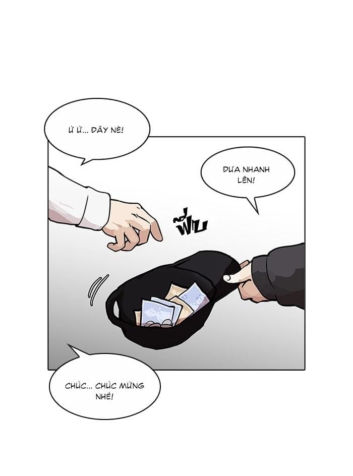 Truyện Tranh Lookism - Hoán Đổi Diệu Kỳ trang 7182