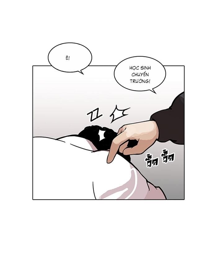 Truyện Tranh Lookism - Hoán Đổi Diệu Kỳ trang 7185