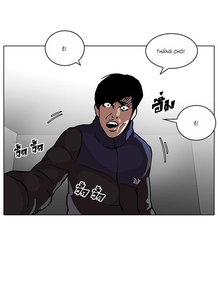 Truyện Tranh Lookism - Hoán Đổi Diệu Kỳ trang 7186
