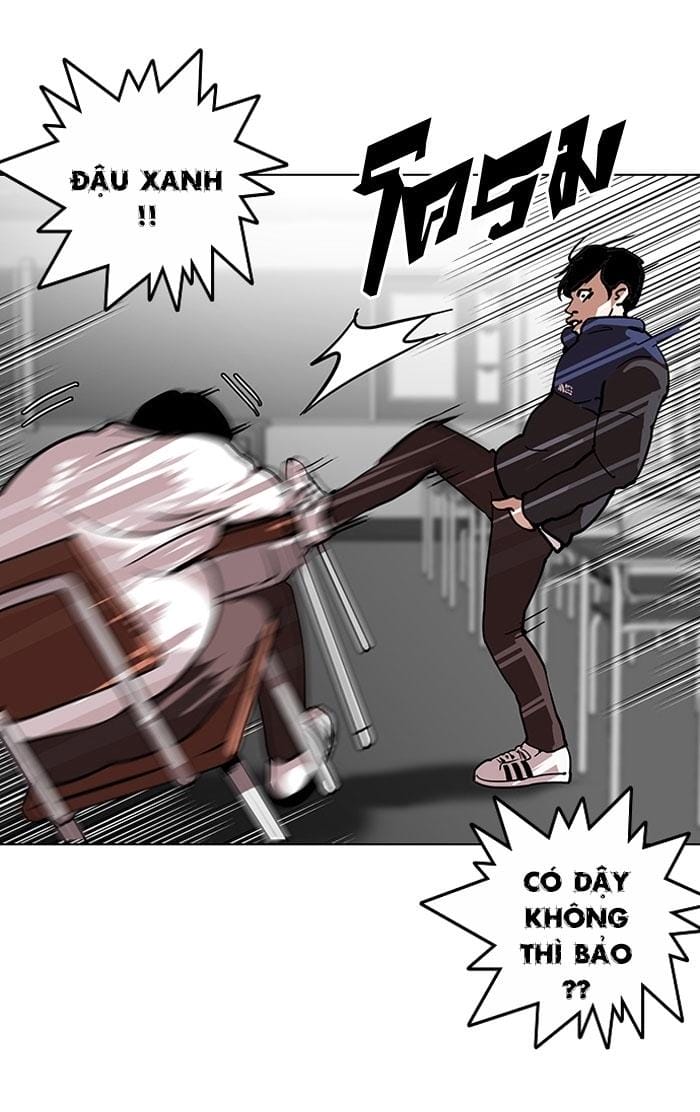 Truyện Tranh Lookism - Hoán Đổi Diệu Kỳ trang 7187