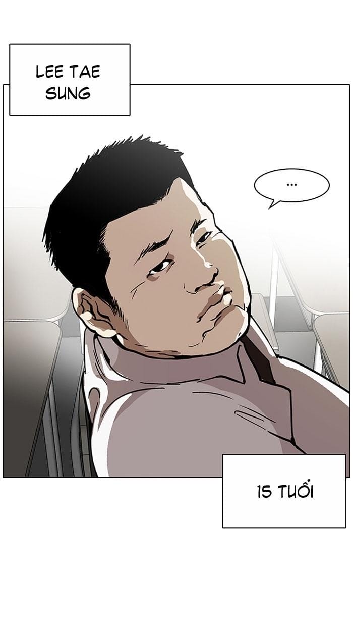 Truyện Tranh Lookism - Hoán Đổi Diệu Kỳ trang 7192