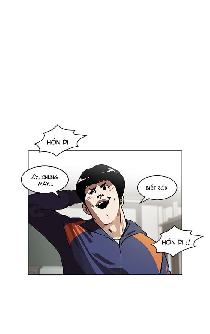 Truyện Tranh Lookism - Hoán Đổi Diệu Kỳ trang 7193