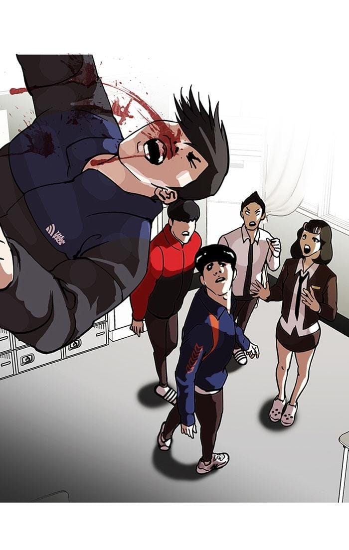 Truyện Tranh Lookism - Hoán Đổi Diệu Kỳ trang 7195