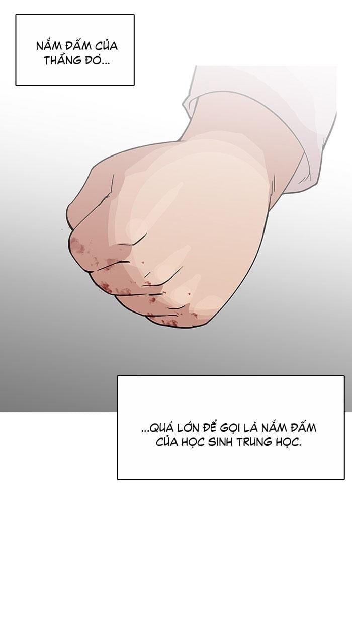 Truyện Tranh Lookism - Hoán Đổi Diệu Kỳ trang 7198