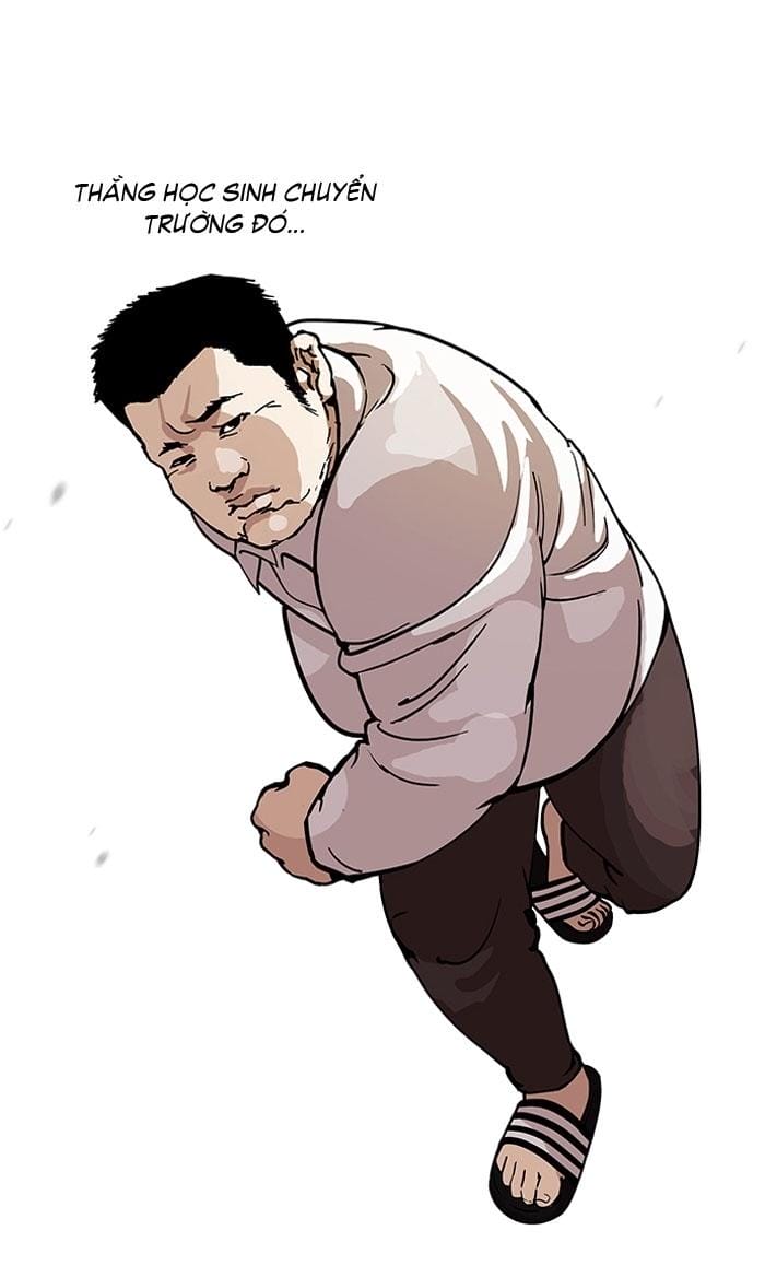 Truyện Tranh Lookism - Hoán Đổi Diệu Kỳ trang 7199