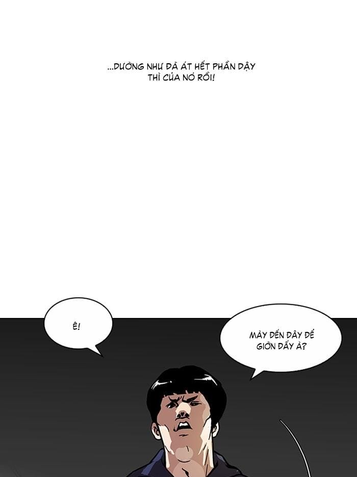 Truyện Tranh Lookism - Hoán Đổi Diệu Kỳ trang 7202