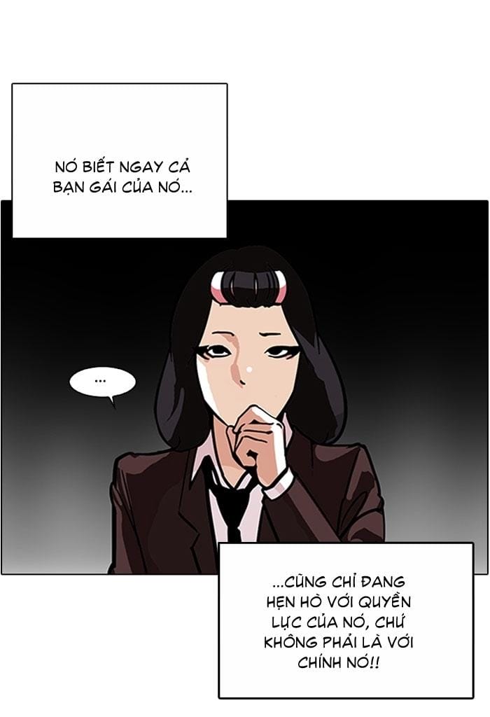 Truyện Tranh Lookism - Hoán Đổi Diệu Kỳ trang 7205