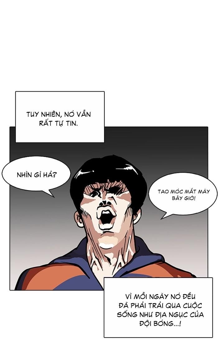Truyện Tranh Lookism - Hoán Đổi Diệu Kỳ trang 7206