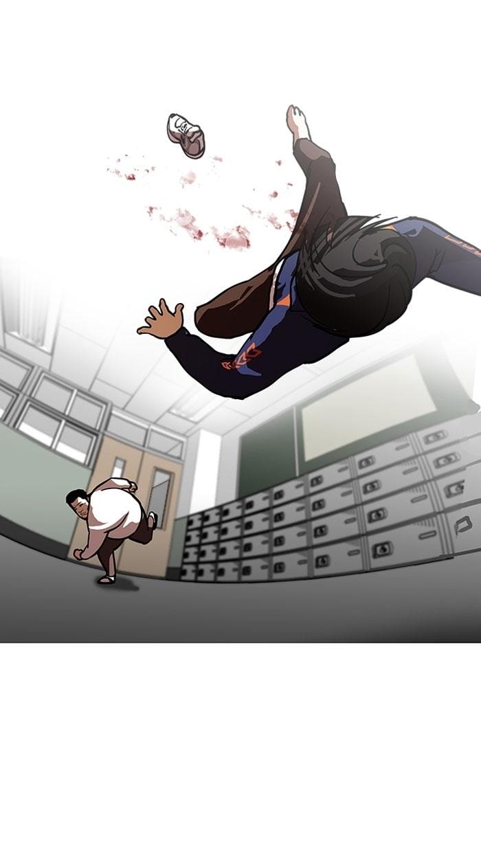 Truyện Tranh Lookism - Hoán Đổi Diệu Kỳ trang 7210