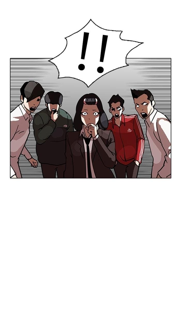 Truyện Tranh Lookism - Hoán Đổi Diệu Kỳ trang 7211