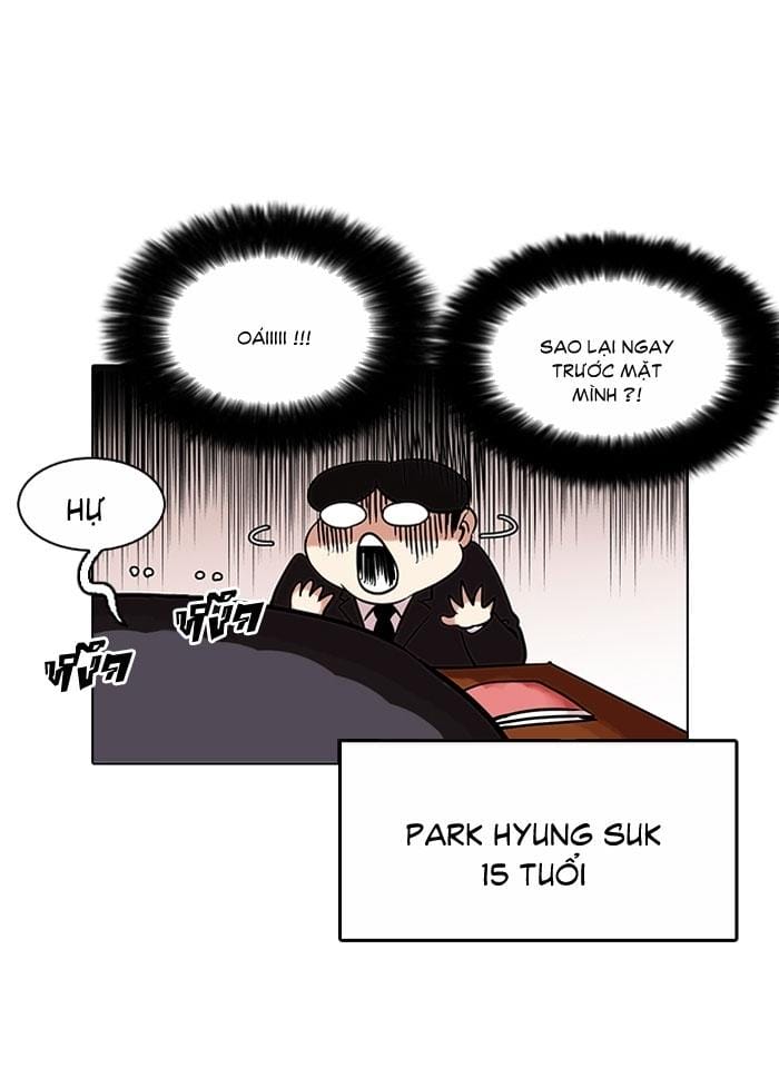 Truyện Tranh Lookism - Hoán Đổi Diệu Kỳ trang 7214