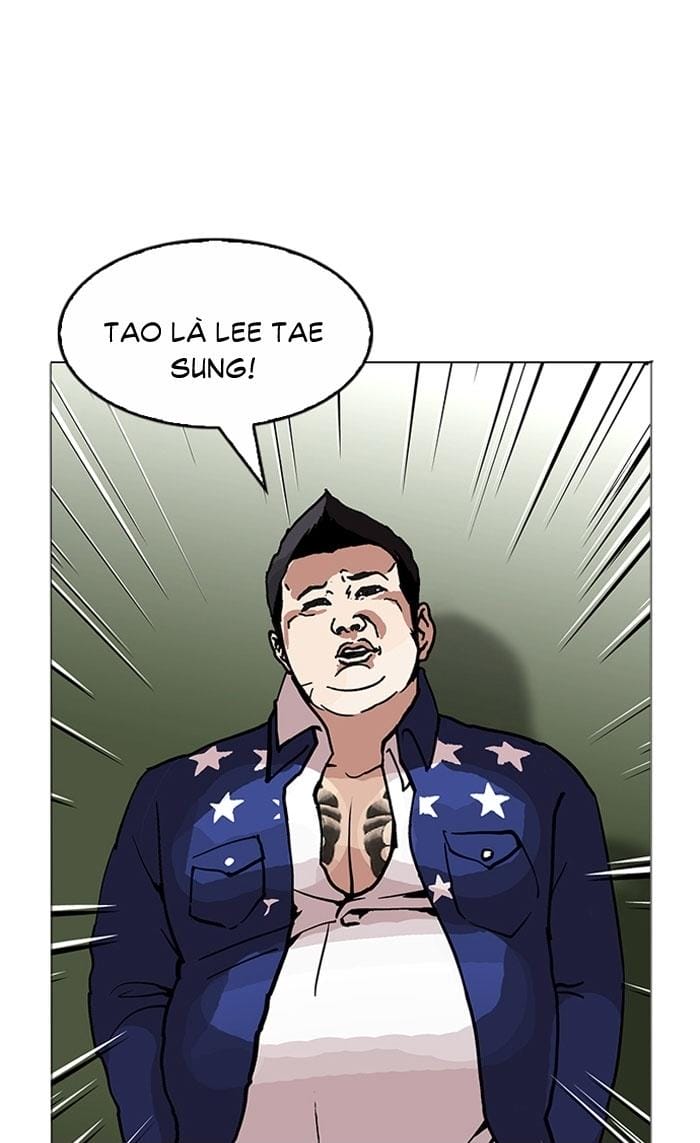 Truyện Tranh Lookism - Hoán Đổi Diệu Kỳ trang 7218