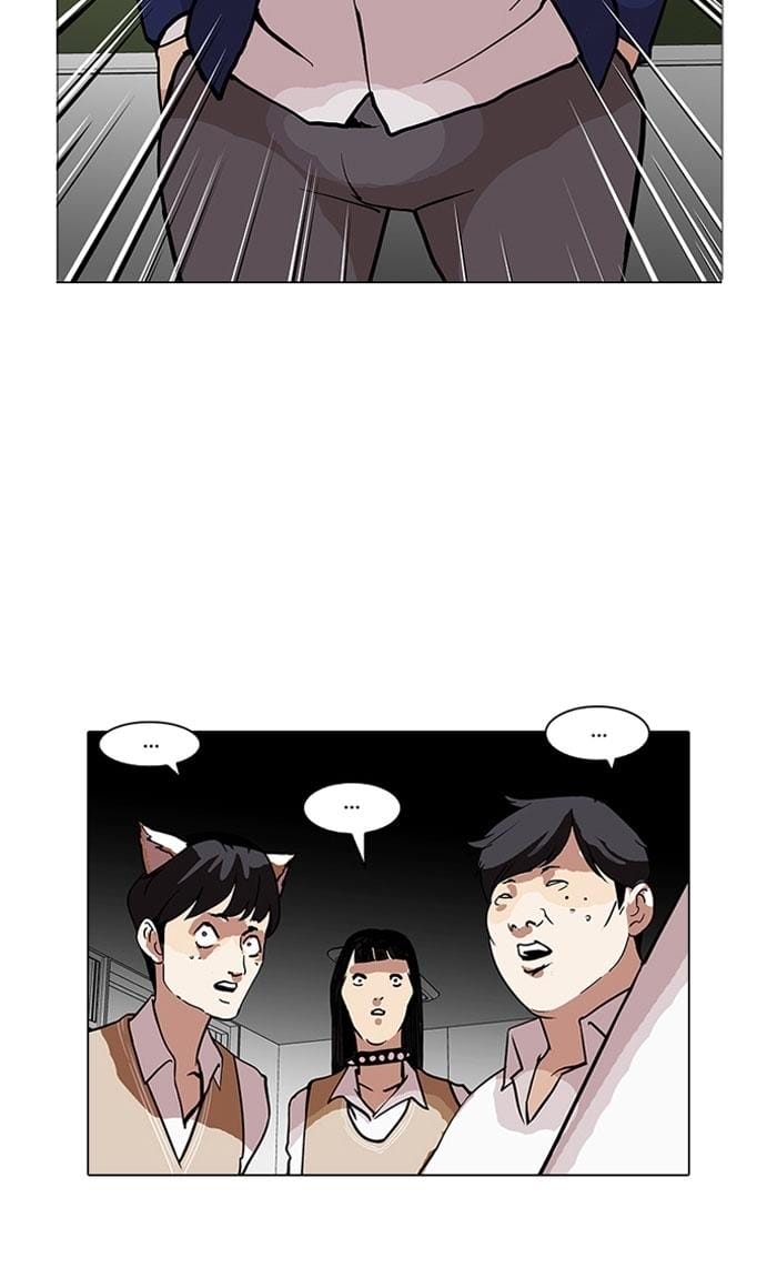 Truyện Tranh Lookism - Hoán Đổi Diệu Kỳ trang 7219