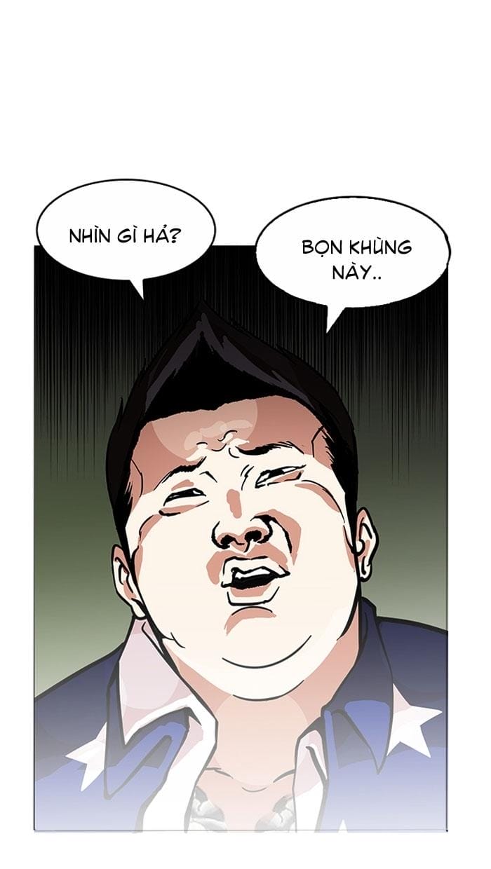 Truyện Tranh Lookism - Hoán Đổi Diệu Kỳ trang 7220