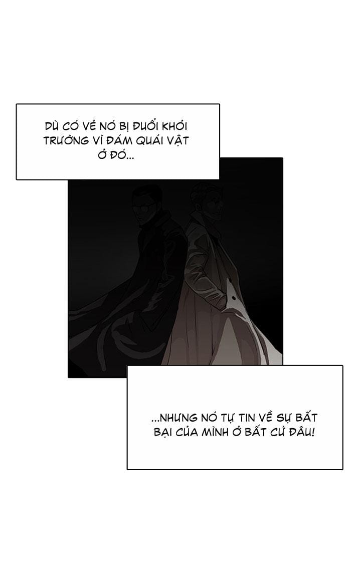 Truyện Tranh Lookism - Hoán Đổi Diệu Kỳ trang 7222