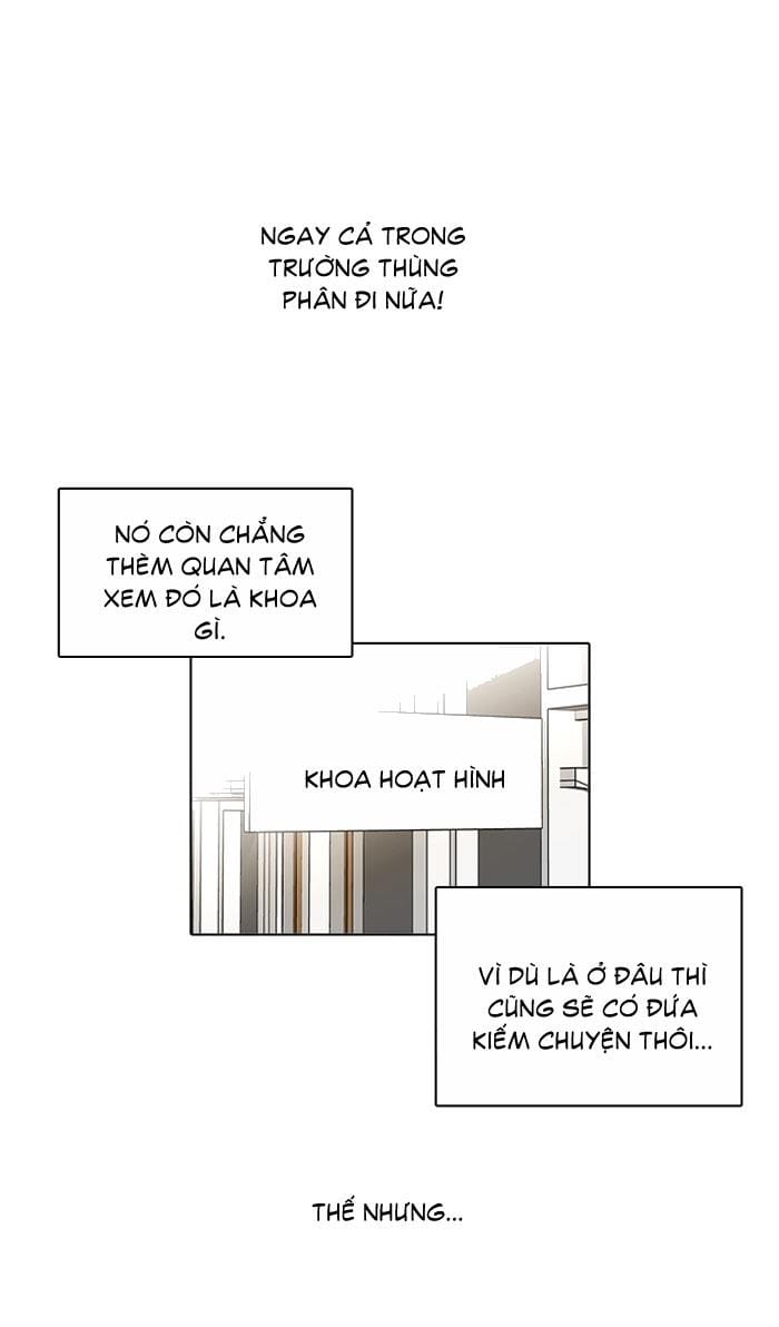Truyện Tranh Lookism - Hoán Đổi Diệu Kỳ trang 7223