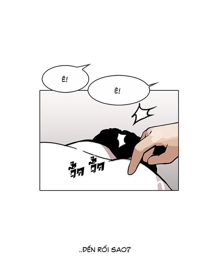 Truyện Tranh Lookism - Hoán Đổi Diệu Kỳ trang 7226