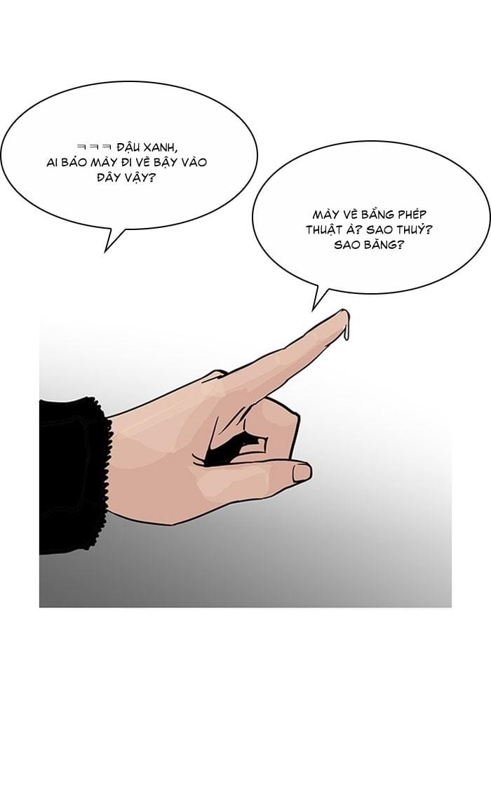 Truyện Tranh Lookism - Hoán Đổi Diệu Kỳ trang 7239