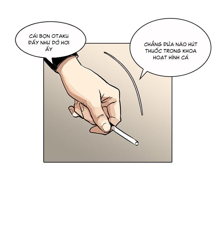 Truyện Tranh Lookism - Hoán Đổi Diệu Kỳ trang 7245