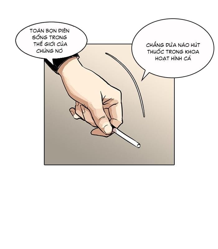 Truyện Tranh Lookism - Hoán Đổi Diệu Kỳ trang 7246