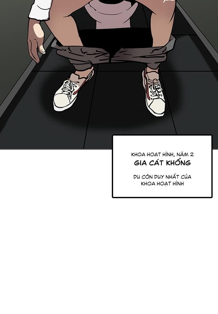 Truyện Tranh Lookism - Hoán Đổi Diệu Kỳ trang 7252