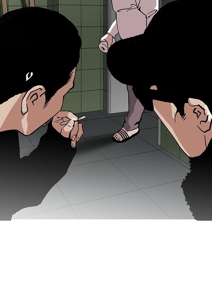 Truyện Tranh Lookism - Hoán Đổi Diệu Kỳ trang 7265