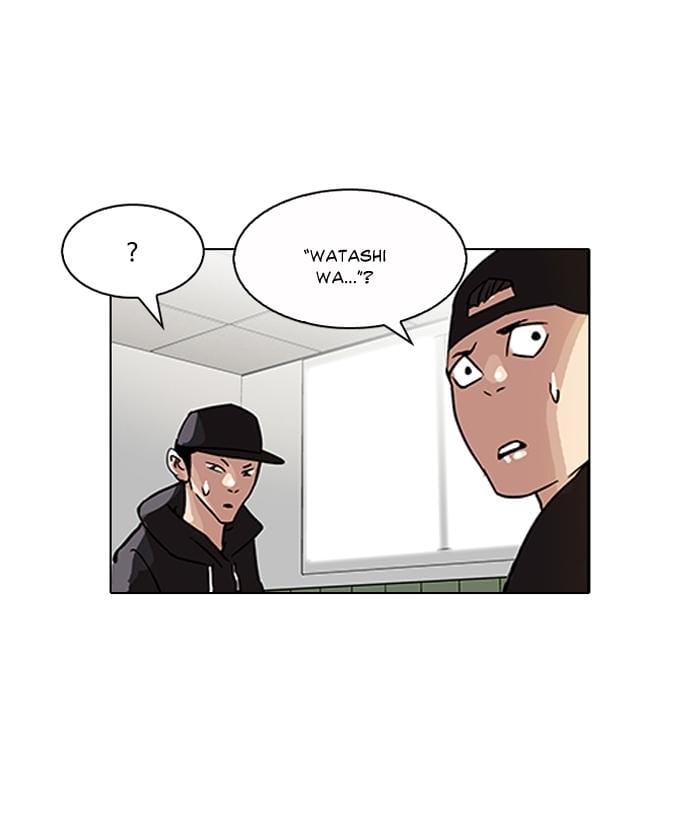 Truyện Tranh Lookism - Hoán Đổi Diệu Kỳ trang 7267
