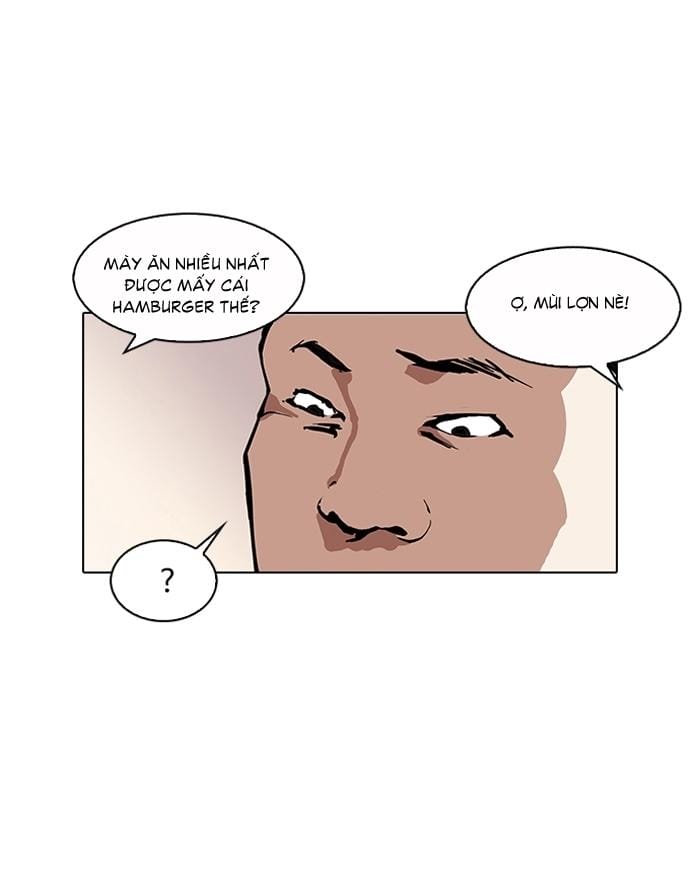 Truyện Tranh Lookism - Hoán Đổi Diệu Kỳ trang 7269