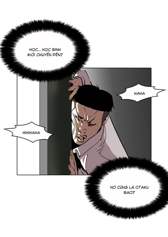 Truyện Tranh Lookism - Hoán Đổi Diệu Kỳ trang 7270