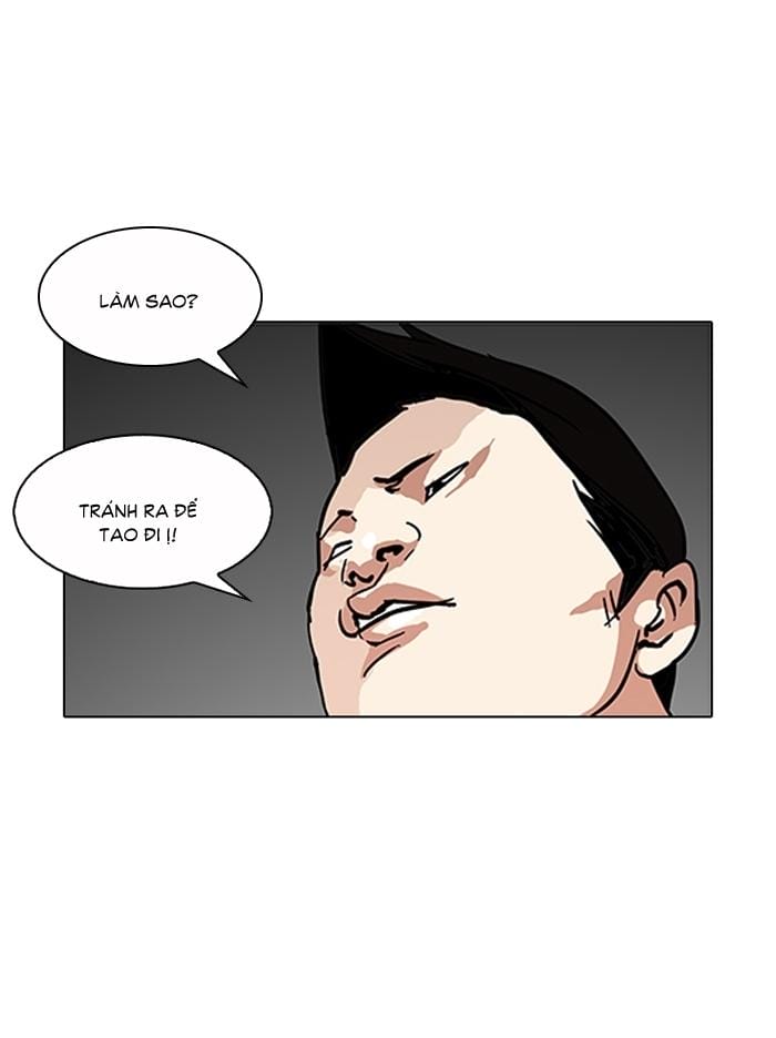 Truyện Tranh Lookism - Hoán Đổi Diệu Kỳ trang 7271