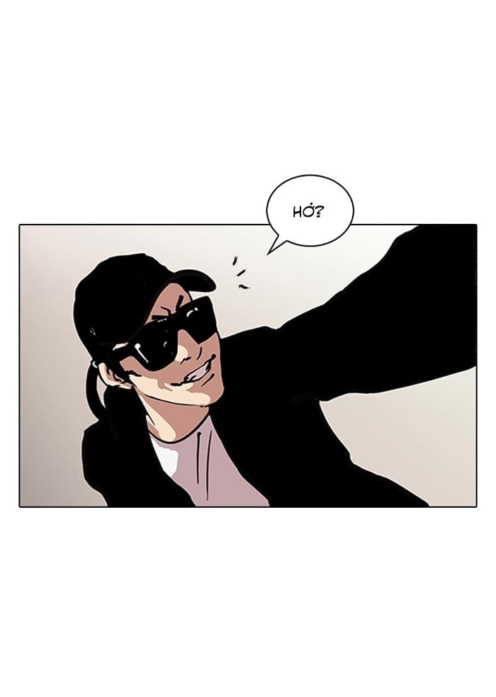 Truyện Tranh Lookism - Hoán Đổi Diệu Kỳ trang 7274