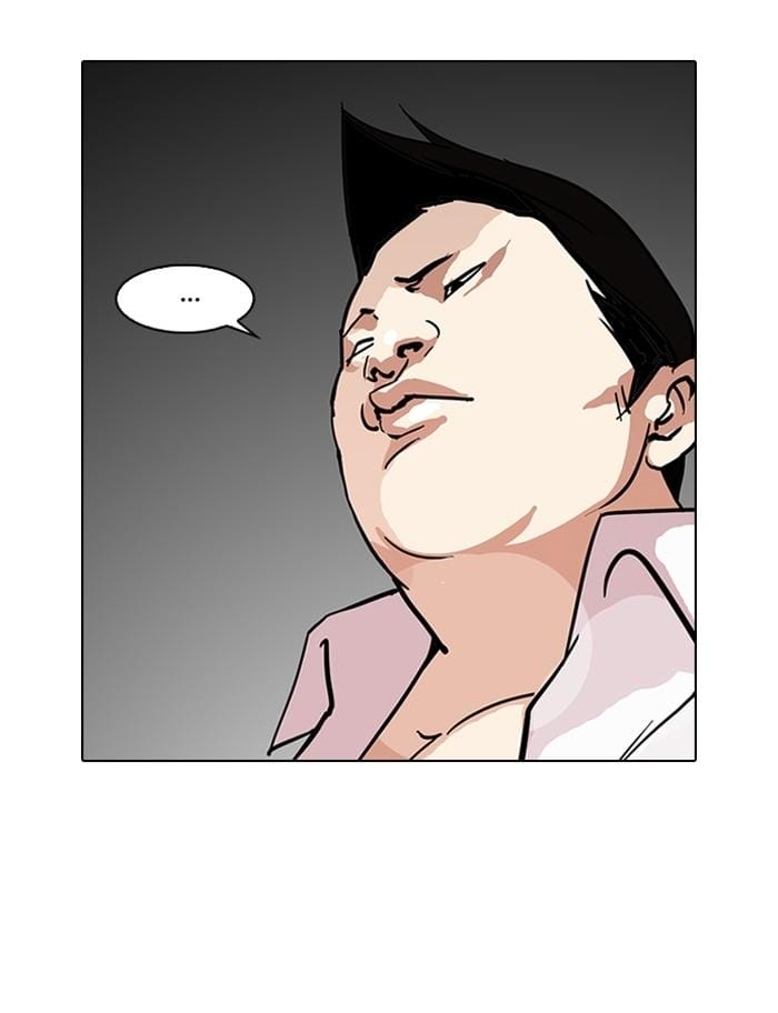 Truyện Tranh Lookism - Hoán Đổi Diệu Kỳ trang 7279