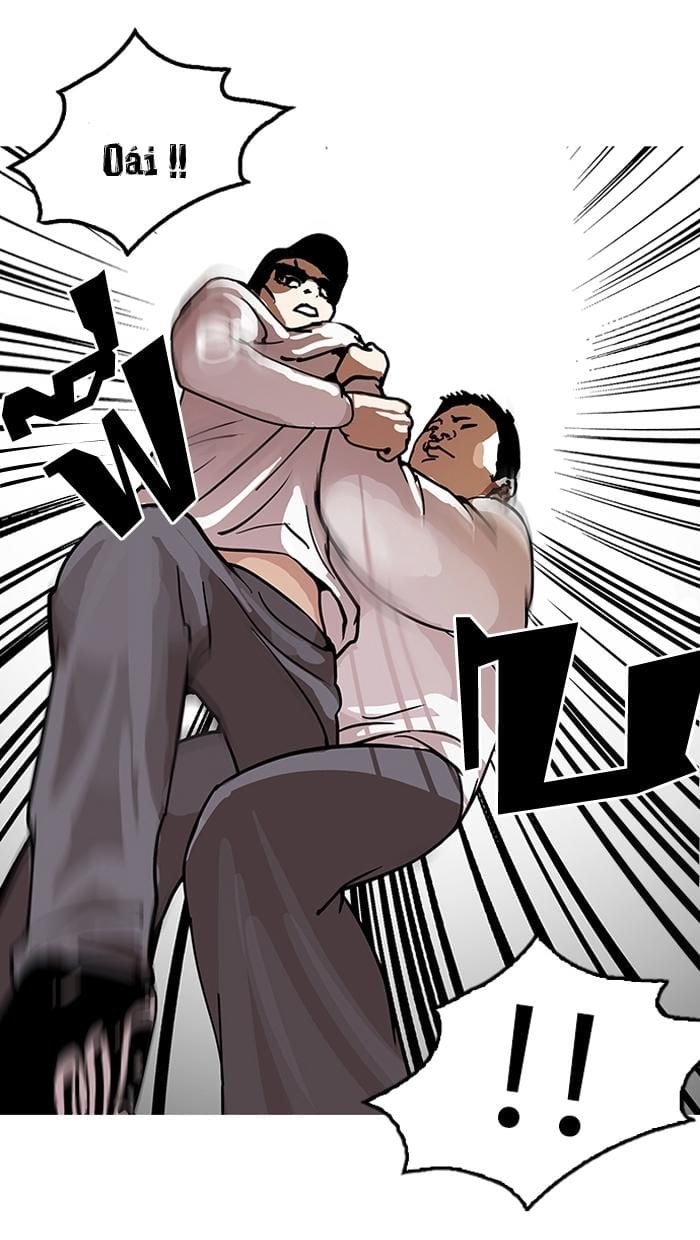 Truyện Tranh Lookism - Hoán Đổi Diệu Kỳ trang 7291