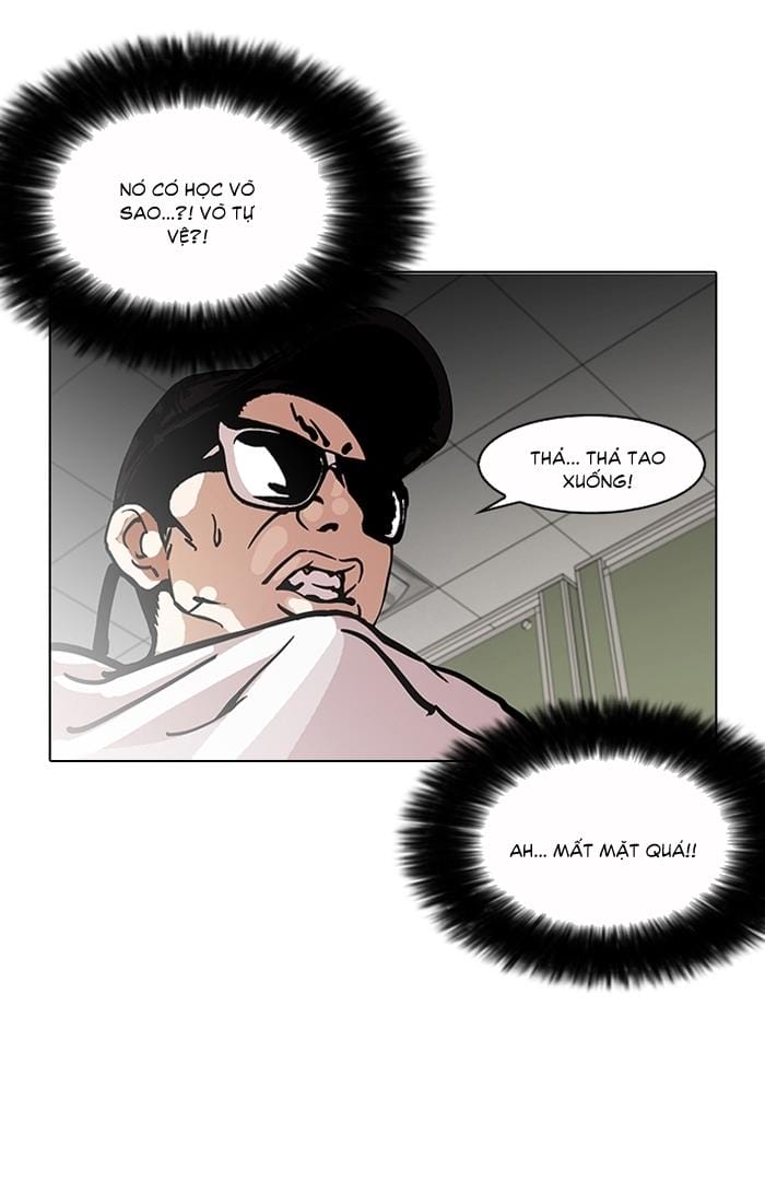 Truyện Tranh Lookism - Hoán Đổi Diệu Kỳ trang 7294