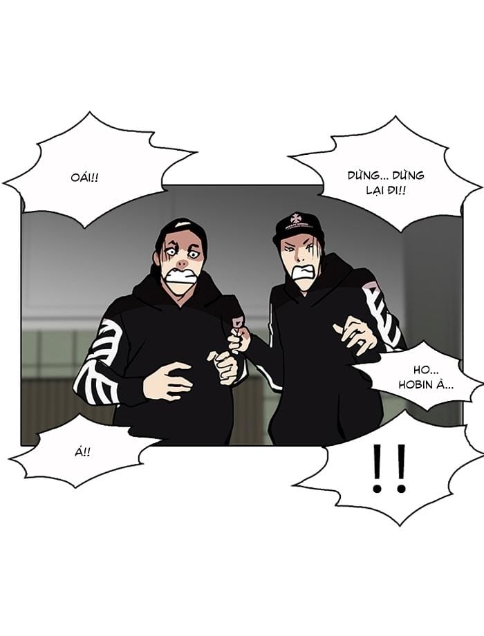 Truyện Tranh Lookism - Hoán Đổi Diệu Kỳ trang 7304