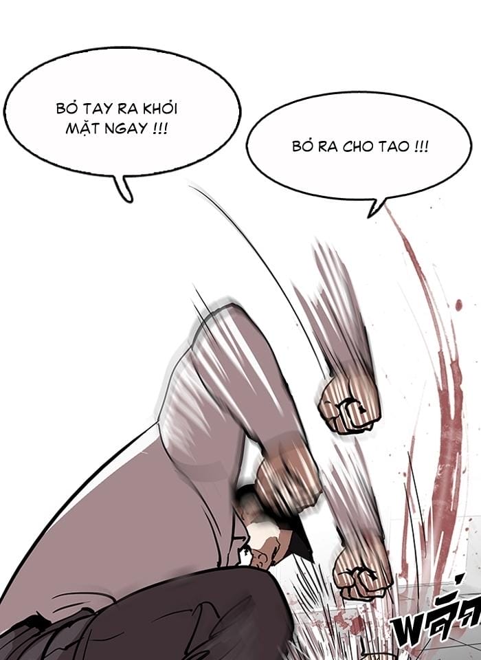Truyện Tranh Lookism - Hoán Đổi Diệu Kỳ trang 7307