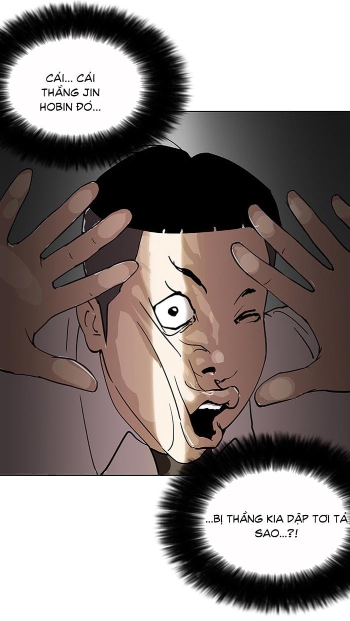 Truyện Tranh Lookism - Hoán Đổi Diệu Kỳ trang 7