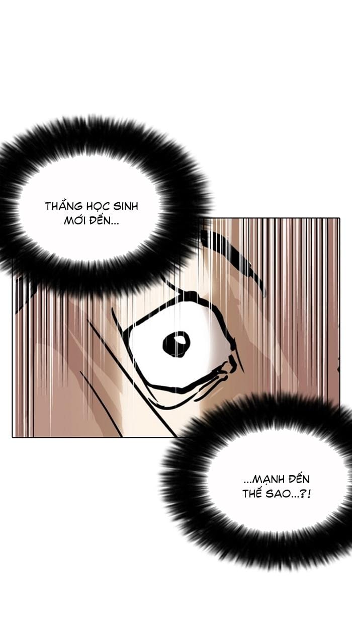 Truyện Tranh Lookism - Hoán Đổi Diệu Kỳ trang 7