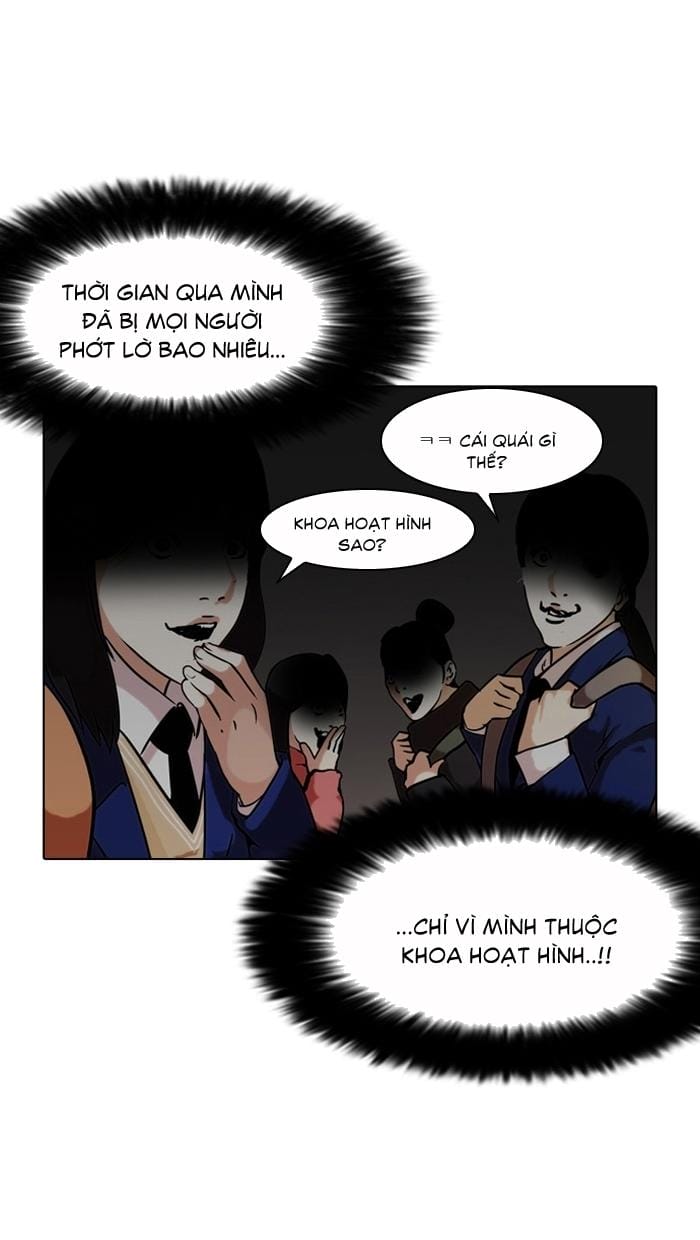 Truyện Tranh Lookism - Hoán Đổi Diệu Kỳ trang 7