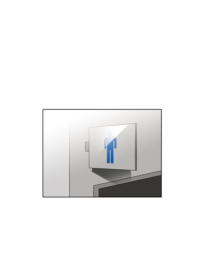 Truyện Tranh Lookism - Hoán Đổi Diệu Kỳ trang 7