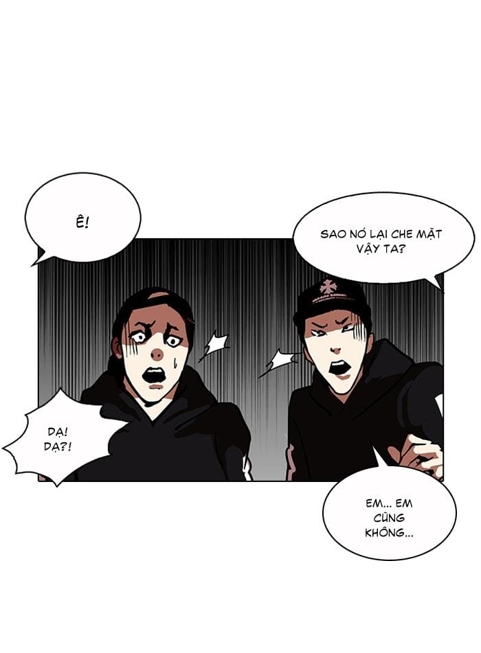 Truyện Tranh Lookism - Hoán Đổi Diệu Kỳ trang 7